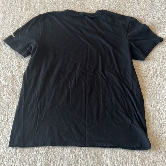 Ram Built To Serve short sleeve black shirt size XL - Picture 4 of 16